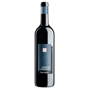 Gamaret Garanoir Expression La Côte AOC 2023