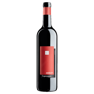 Swiss Merlot Expression 2023