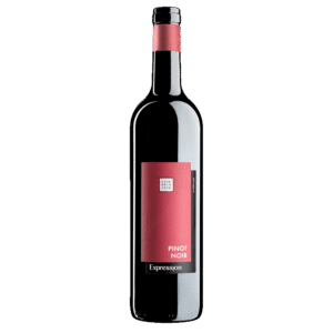Swiss Pinot Noir Expression LA COTE AOC 2023