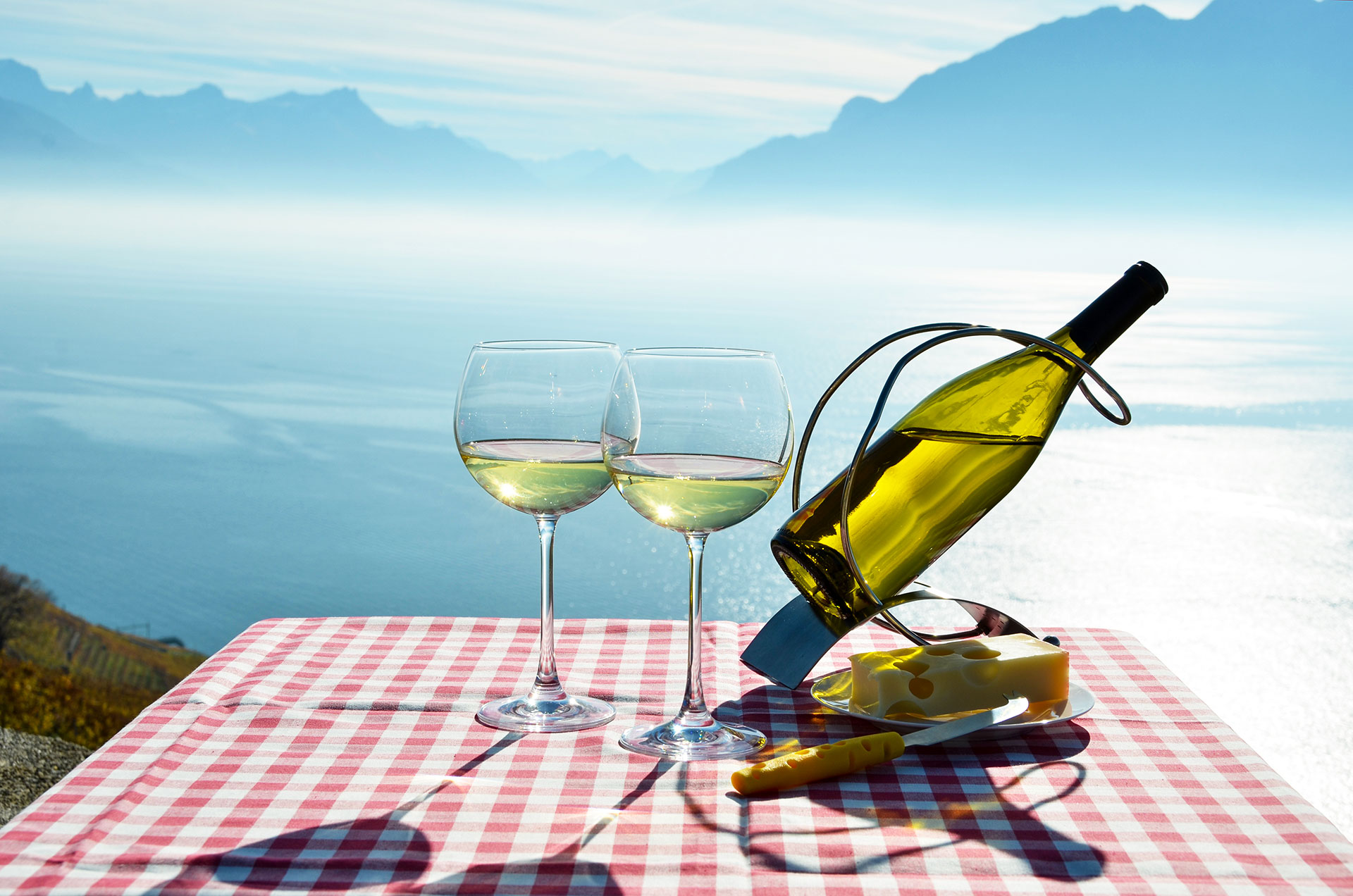 Wines with character and provenance