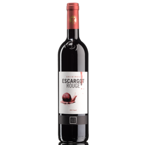 Swiss Escargot Rouge AOC Vaud 2024