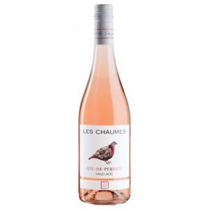 Swiss Les Chaumes Oeil-de-Perdrix 2024