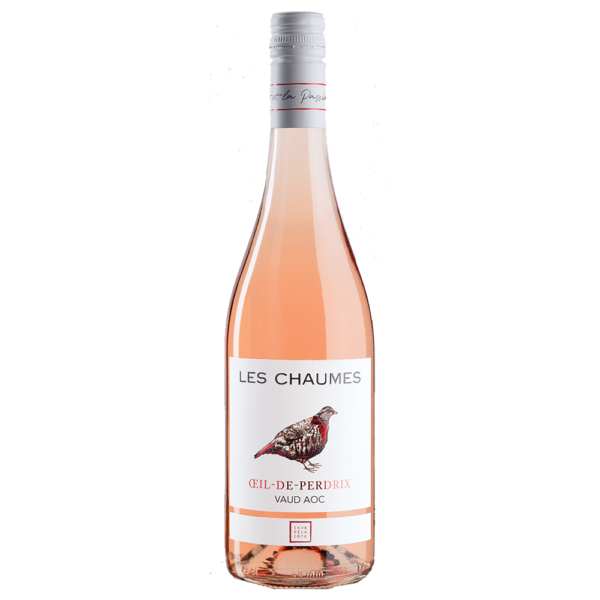 Swiss Les Chaumes Oeil-de-Perdrix 2024