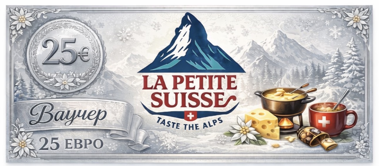 25 euro voucher