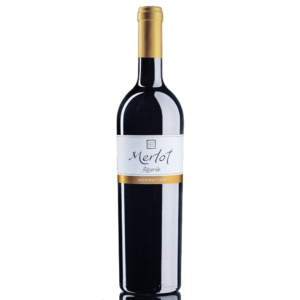 Swiss Merlot Réserve Inspiration La Côte AOC 2022