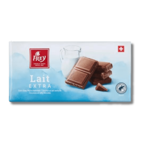 Frey Lait Extra (100g)