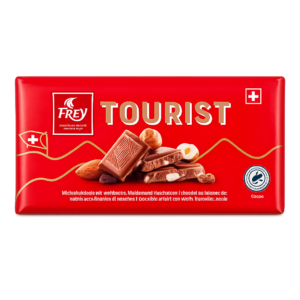 Frey Tourist (100g)