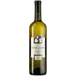 Swiss Chiar Di Luna White Merlo