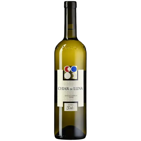 Swiss Chiar Di Luna White Merlo