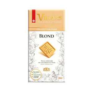 Villars Blond (100g)