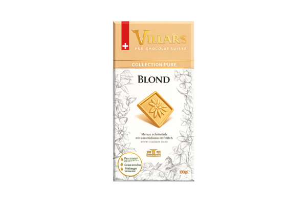 Villars Blond (100g)