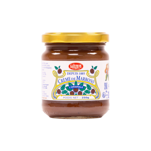 Clément Faugier Crème de Marrons L’Original (250gr)