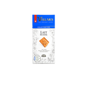 Villars Swiss Milk (100g)
