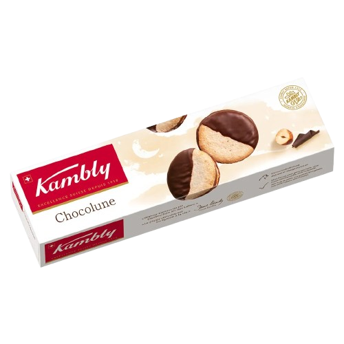 Kambly Chocolune (100g)