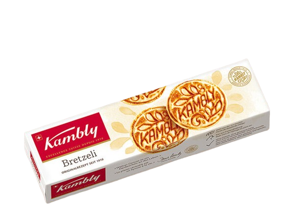 Kambly Bretzeli (98g)