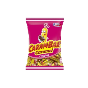 Carambar Caramel L'Original (180g)