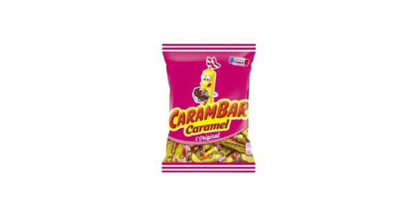 Carambar Caramel L'Original (180g)