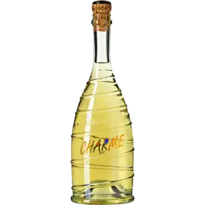 Swiss Charme Brut Spumante 750ml - Пенливо Вино