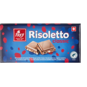 Frey Risoletto Classic (100g)