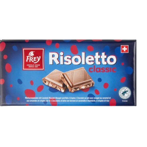 Frey Risoletto Classic (100g)