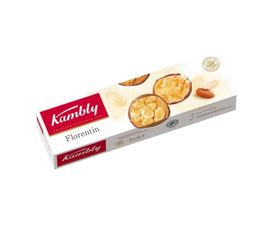 Kambly Florentin (100g)