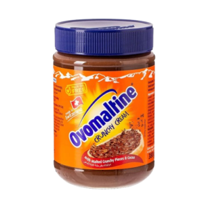 Ovomaltine Crunchy Cream (380g)