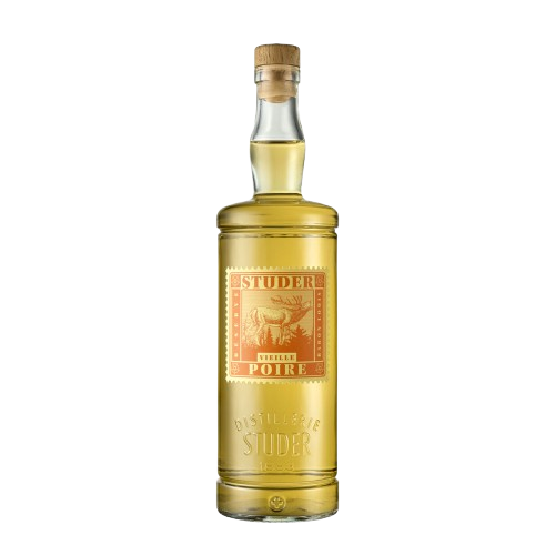 Baron Louis Réserve Poire Brandy (350ml)