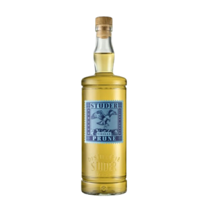 Baron Louis Réserve Prune Brandy (350ml)