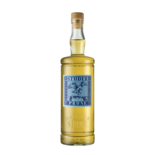 Baron Louis Réserve Prune Brandy (350ml)