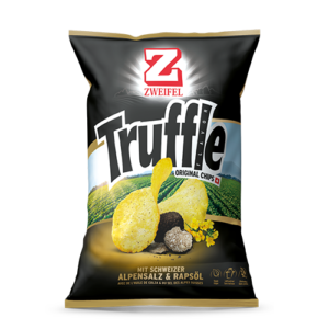 ZWEIFEL Original Chips Truffle 70g