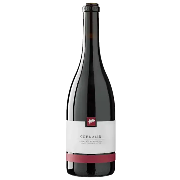 Swiss Dée® Cornalin AOC Valais 2022 (750 ml)