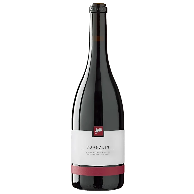 Swiss Dée® Cornalin AOC Valais 2022 (750 ml)