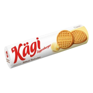 Kägi Toggenburger - Classic Butter Biscuits (200g)