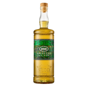XSO Absinthe (700ml)