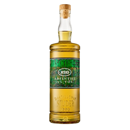 XSO Absinthe (700ml)