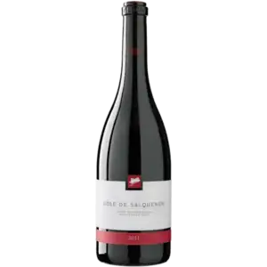 Salgesch Dôle de Salquenen AOC Valais 2022 (750ml)