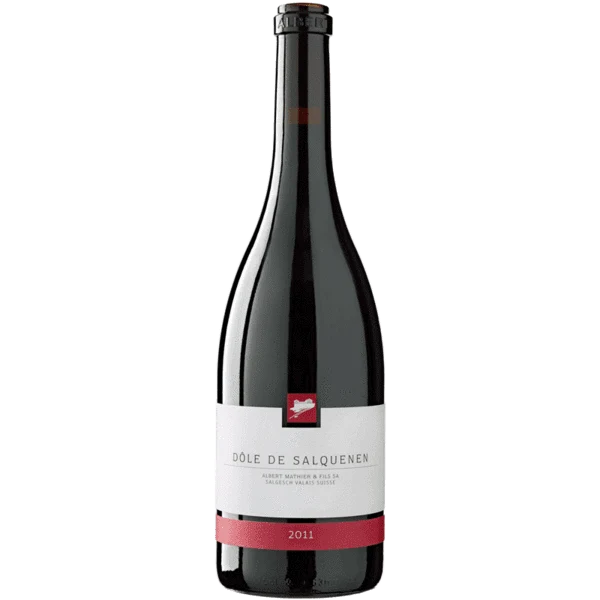 Salgesch Dôle de Salquenen AOC Valais 2022 (750ml)
