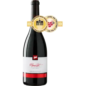 Rhoneblut® Pinot Noir du Valais AOC 2023 (750ml)