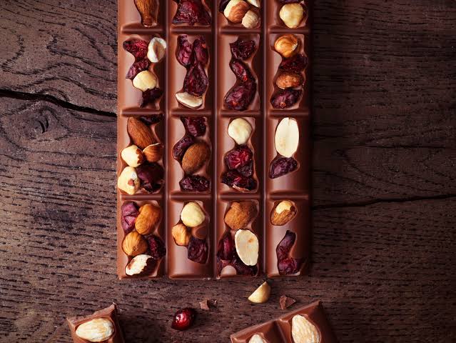 Swiss Chocolate