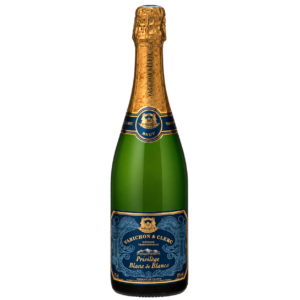 Varichon & Clerc Blanc de Blancs Privilège Brut 750 ml